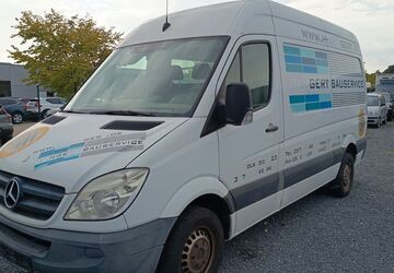 Mercedes-Benz Sprinter 395.000 km 3.500 &euro; Hannover 30179