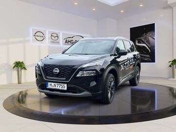 Gebrauchte Nissan X-Trail