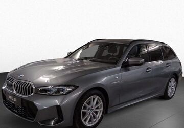 BMW 320 24.487 km 39.950 &euro; Hildesheim 31137