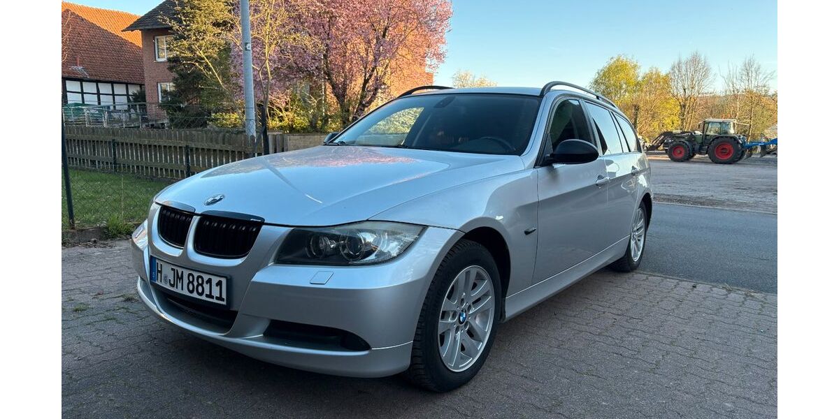 BMW 318 209.668 km 3.499 &euro; Gehrden 30989