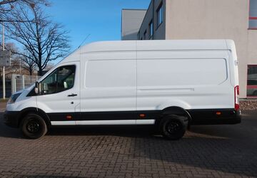Ford Transit 68.133 km 20.400 &euro; Hannover 30179