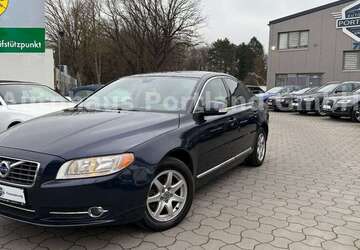 Volvo S80 178.800 km 8.499 &euro; Hannover 30629