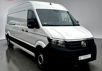 VW Crafter 29.000 km 19.450 &euro; Ronnenberg (Hannover) 30952