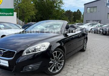 Volvo C70 174.439 km 10.930 &euro; Hannover 30629