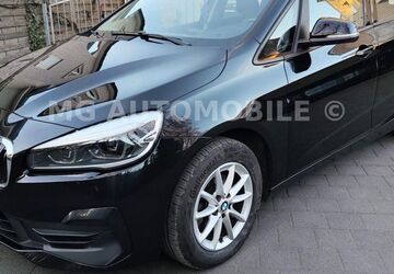 BMW 216 115.153 km 13.999 &euro; Hannover 30165