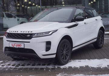 Land Rover Range Rover Evoque 101.734 km 26.990 &euro; Hannover 30179