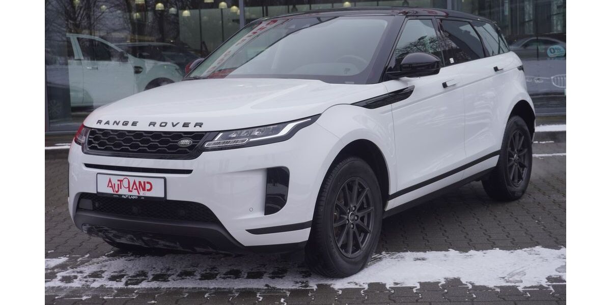 Land Rover Range Rover Evoque 101.734 km 26.990 &euro; Hannover 30179