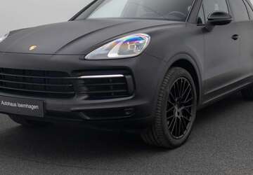 Porsche Cayenne 110.500 km 45.999 &euro; Isernhagen 30916