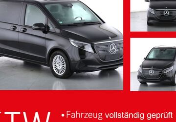 Mercedes-Benz EQV 9.515 km 58.888 &euro; Hildesheim 31137