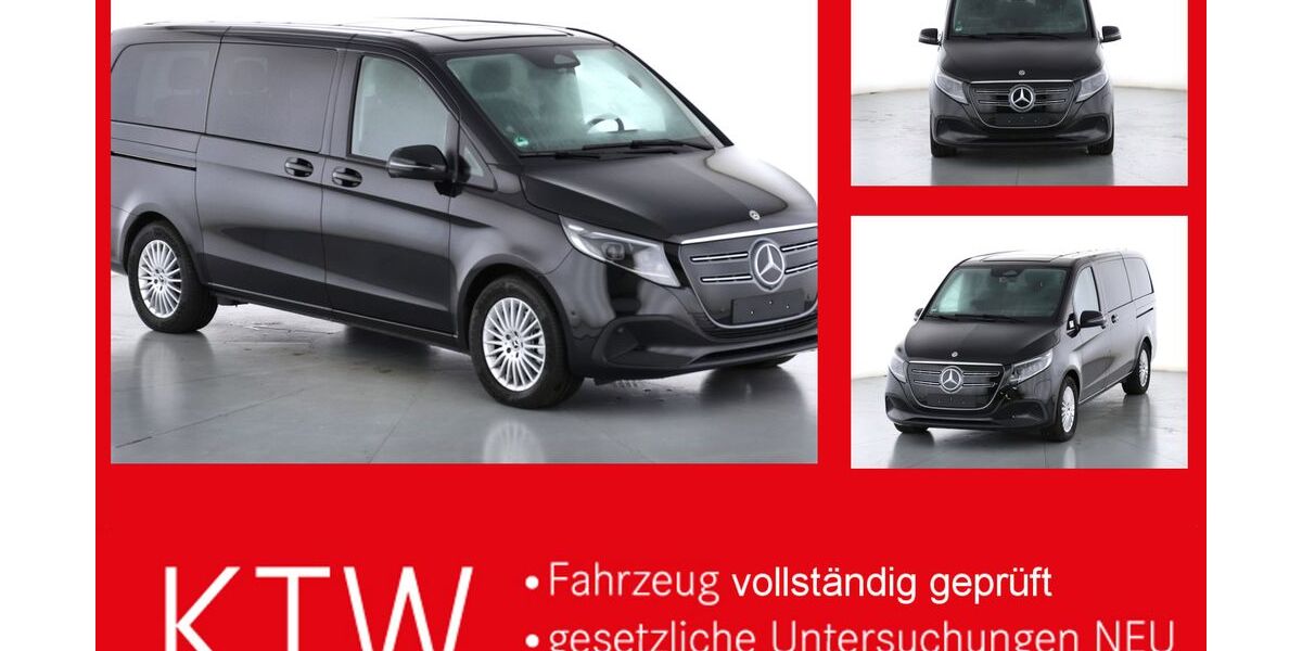 Mercedes-Benz EQV 9.515 km 58.888 &euro; Hildesheim 31137