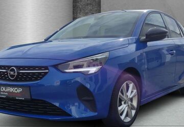 Opel Corsa 22.749 km 15.990 &euro; Hildesheim 31135