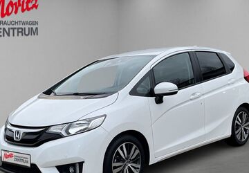 Honda Jazz 56.145 km 15.690 &euro; Laatzen 30880