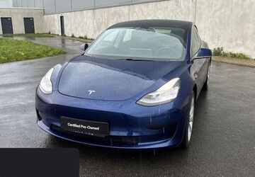 Tesla Model 3 62.562 km 21.500 &euro; Hannover 30519