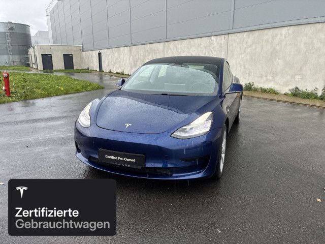 Tesla Model 3 62.562 km 21.500 &euro; Hannover 30519