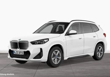 BMW iX1 26.575 km 49.900 &euro; Hannover 30539