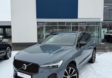 Volvo XC60 35.800 km 39.900 &euro; Hannover 30179