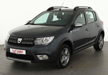 Dacia Sandero 55.000 km 14.990 &euro; Hannover 30179