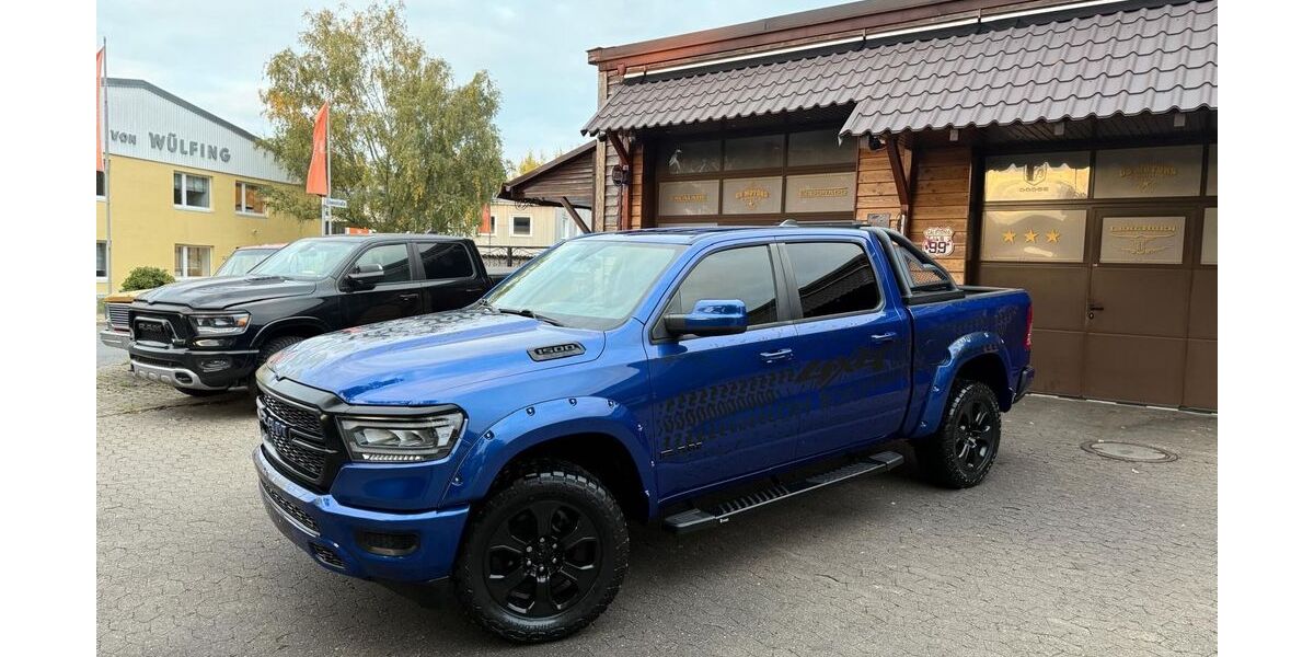 Dodge RAM 79.900 km 48.900 &euro; Isernhagen 30916