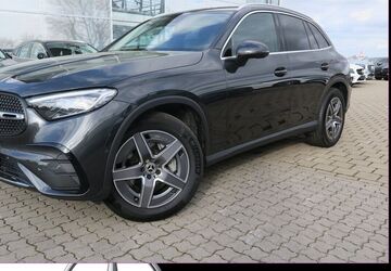 Mercedes-Benz GLC 200 8.501 km 58.850 &euro; Gehrden 30989