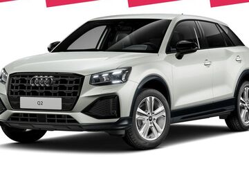 Audi Q2 10.312 km 34.150 &euro; Hannover 30179
