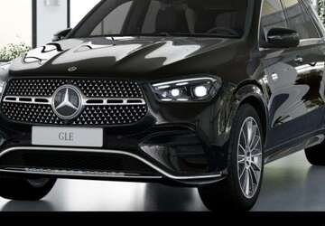 Mercedes-Benz GLE 350 9.900 km 84.990 &euro; Hannover 30655