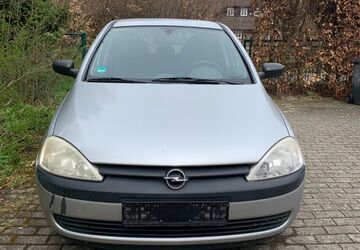 Opel Corsa 180.000 km 1.700 &euro; Wedemark 30900
