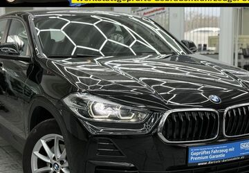 BMW X2 159.000 km 20.900 &euro; Fuhrberg 30938