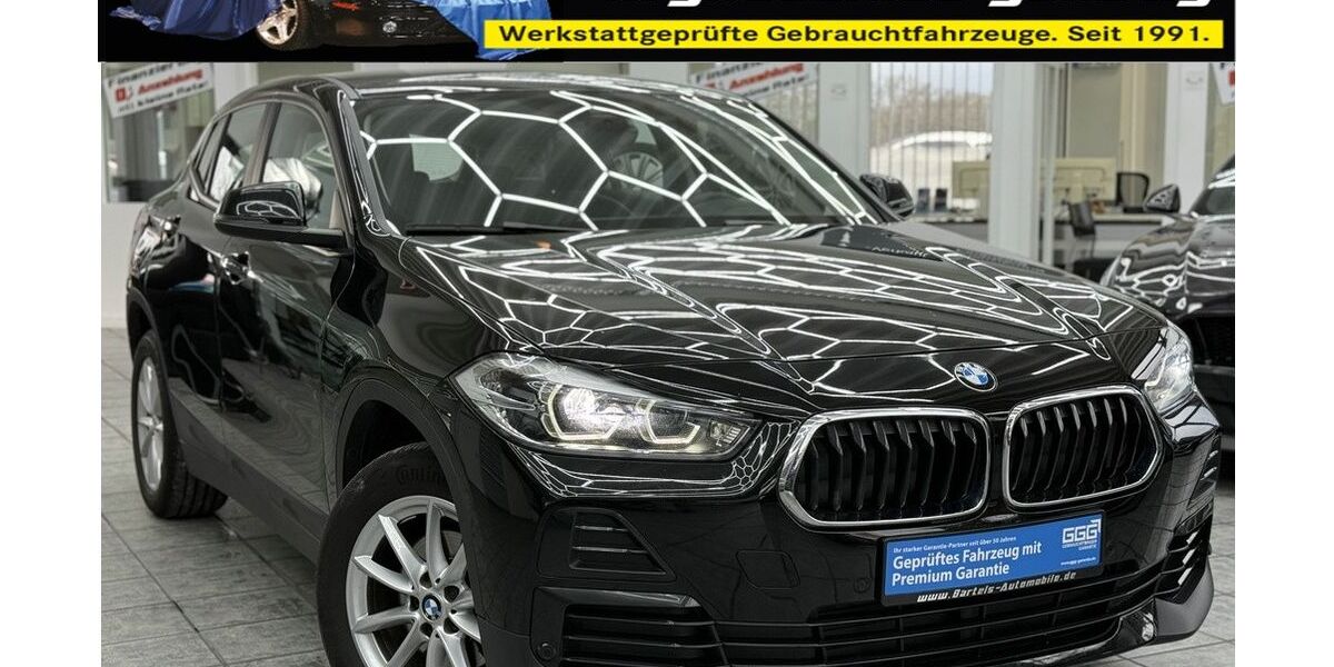 BMW X2 159.000 km 20.900 &euro; Fuhrberg 30938