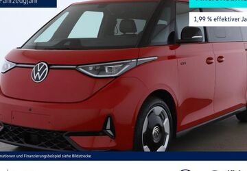 VW ID. Buzz 1.232 km 76.690 &euro; Hannover 30419
