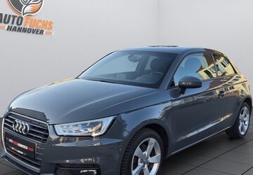 Audi A1 97.000 km 11.480 &euro; Lehrte 31275