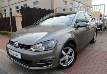 VW Golf 127.000 km 9.990 &euro; Nordstemmen 31171
