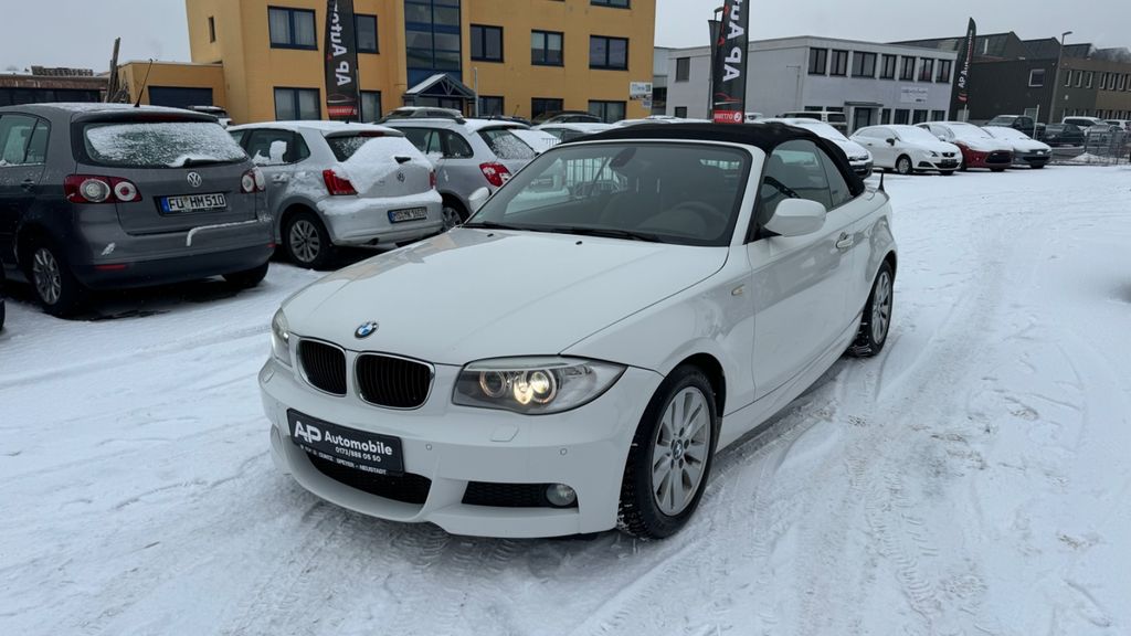 BMW 118 160.800 km 6.200 &euro; Isernhagen 30916