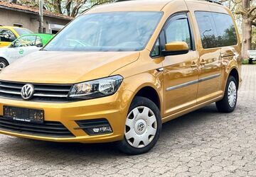 VW Caddy Maxi 115.298 km 19.499 &euro; Isernhagen 30916