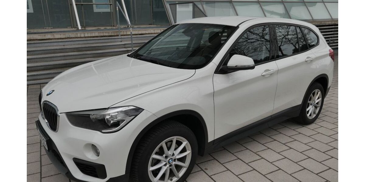 BMW X1 109.000 km 16.999 &euro; Harsum 31177