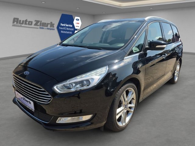 Ford Galaxy 122.231 km 20.490 &euro; Lehrte 31275