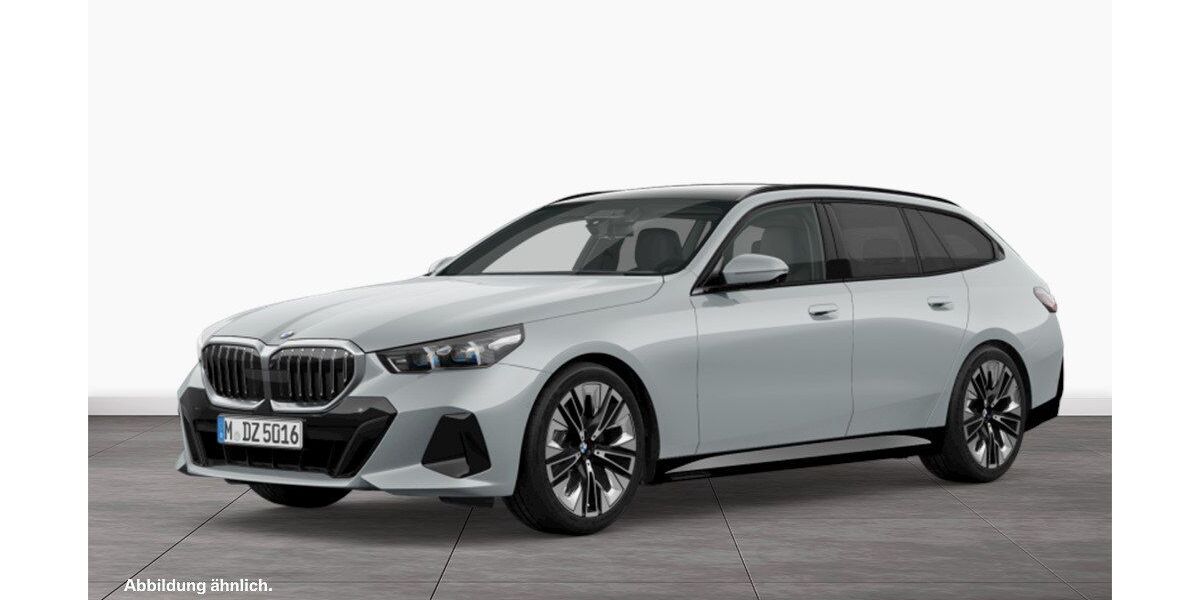 BMW 520 25.179 km 52.900 &euro; Hannover 30539