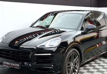 Porsche Cayenne 38.900 km 73.980 &euro; Lehrte 31275