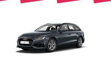 Audi A4 82.067 km 19.990 &euro; Hannover 30179