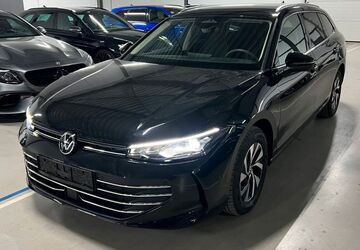 VW Passat Variant 30.000 km 29.980 &euro; Garbsen 30827