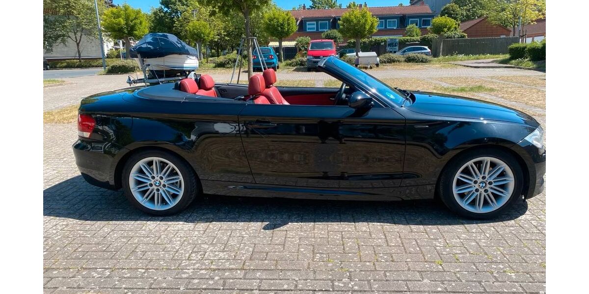 BMW 120 186.010 km 9.300 &euro; Hannover 30559