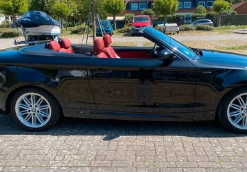 BMW 120 186.010 km 9.333 &euro; Hannover 30559