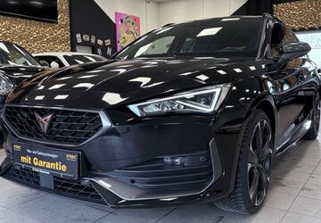 Cupra Leon 116.401 km 19.900 &euro; Wedemark OT Bissendorf 30900
