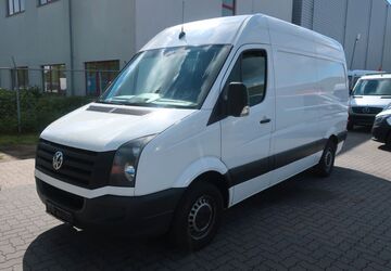 VW Crafter 171.748 km 9.400 &euro; Hannover 30179