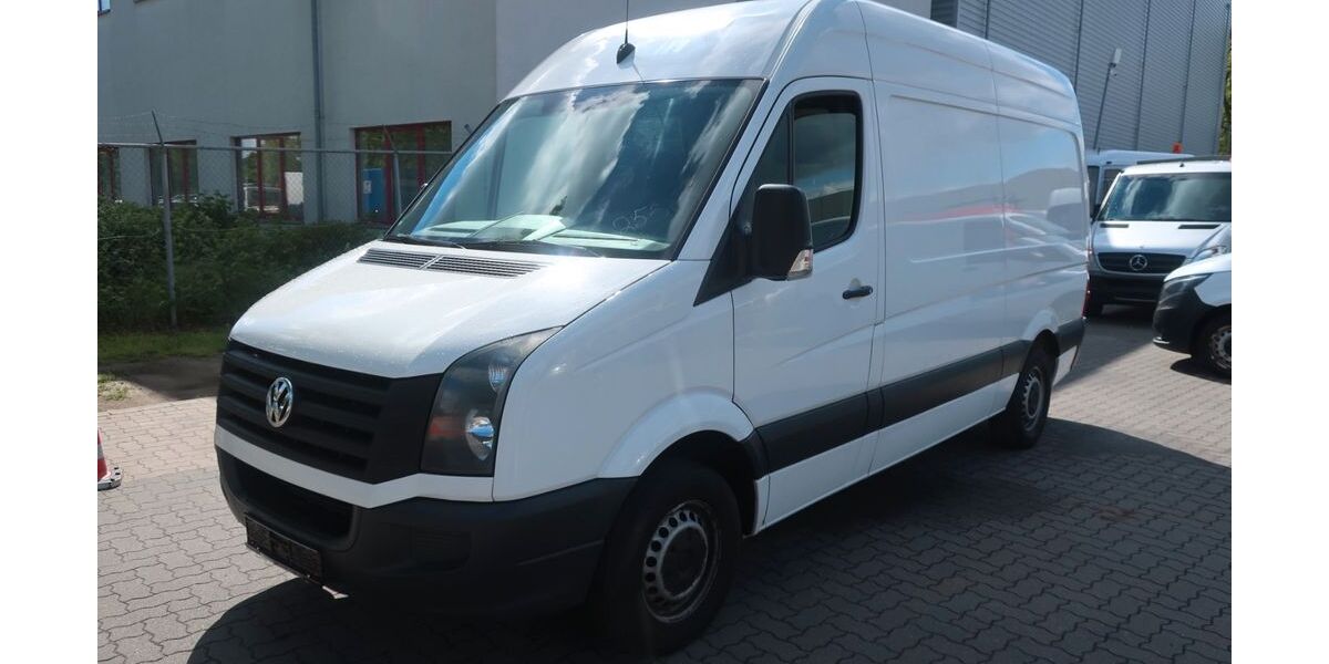 VW Crafter 171.748 km 9.400 &euro; Hannover 30179
