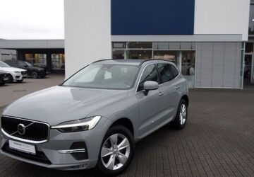 Volvo XC60 83.800 km 29.500 &euro; Hannover 30179