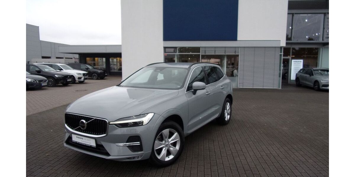 Volvo XC60 83.800 km 29.500 &euro; Hannover 30179