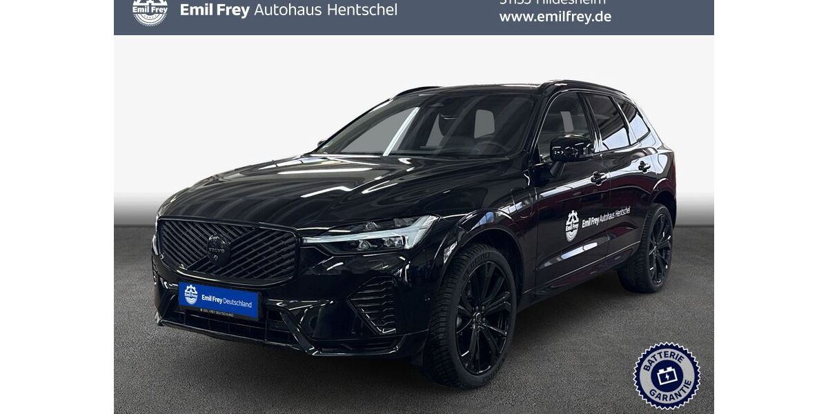 Volvo XC60 13.850 km 61.967 &euro; Hildesheim 31135