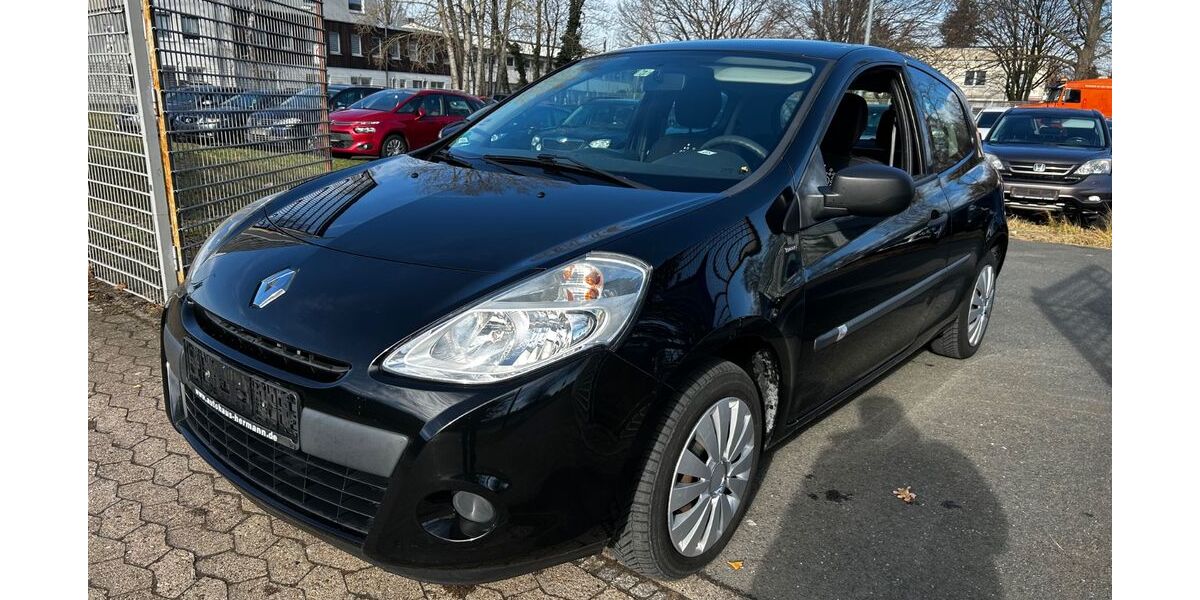 Renault Clio 132.820 km 2.990 &euro; Langenhagen 30851