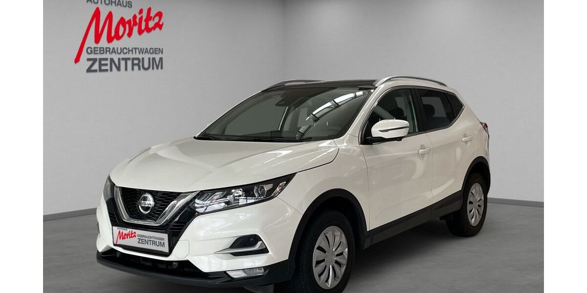 Nissan Qashqai 43.032 km 17.880 &euro; Laatzen 30880