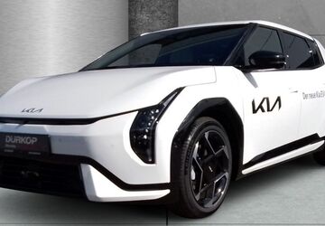 Kia EV4 6.800 km 47.950 &euro; Hannover 30177